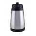 Чайник Kitfort КТ-620-2 Vacuum Edition, серебристый