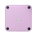 Напольные весы Kitfort КТ-802-2, фиолетовые