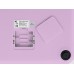 Напольные весы Kitfort КТ-802-2, фиолетовые