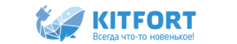 KITFORT Официальный сайт интернет магазин бытовой техники в России